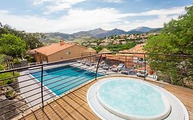 Le 15-Appartments Collioure